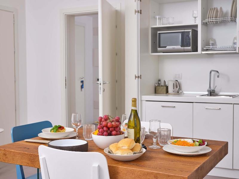 Felix Hotels - Hotel Residence Porto San Paolo ปอร์โตซานเปาโล ภายนอก รูปภาพ