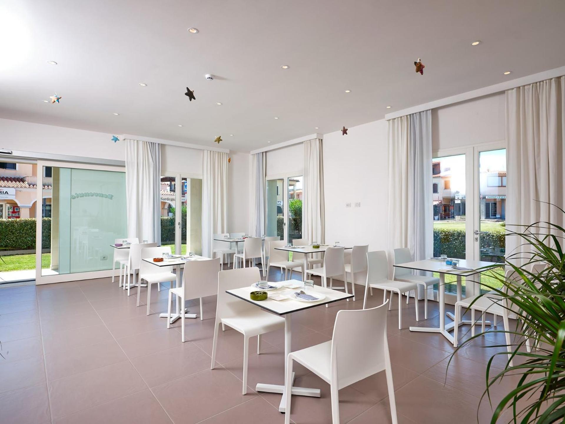 Felix Hotels - Hotel Residence Porto San Paolo ปอร์โตซานเปาโล ภายนอก รูปภาพ