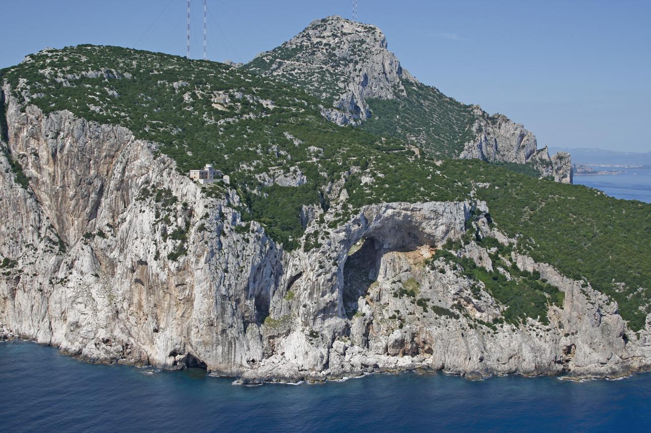 Felix Hotels - Hotel Residence Porto San Paolo ปอร์โตซานเปาโล ภายนอก รูปภาพ